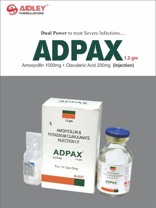 ADPAX 1.2